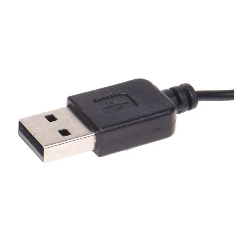 USB мини-микрофон Студийный речевой для настольного компьютера, ноутбука, ПК, живое Потоковое вещание, запись, микрофон с подставкой