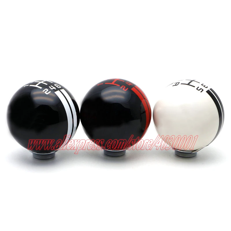 gear shift knob(10)