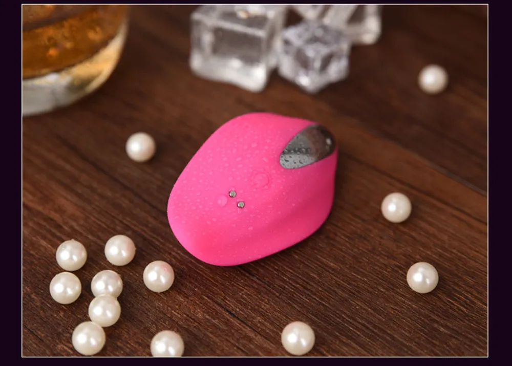 Vaginal Ball 12 Modes 15m Remote Control Invisible Egg Vibrator Geisha Ball Magnetic Vibrating Eggs Adult Sex toys for Women (9)