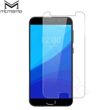 MCMEME For UMIDIGI G Tempered Glass 9H 2.5D Ultra-