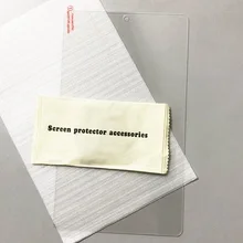 9H закаленное защитный из стеклянной пленки ЖК-протектор для 8 дюймов Teclast P80 Pro твердость поверхности Взрывозащищенная пленка