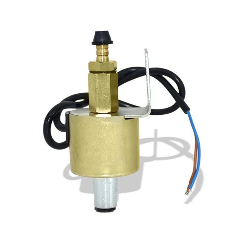 

Electromagnetic Pump For Grinding Machine Lubrication System Electromagnetic Oil Pump 614 Grinding Machine