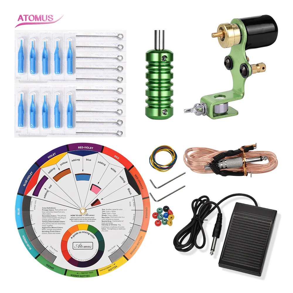 

Tattoo Machine Professionnelle Tatuar Profesional Machine Tatto De Tatuaje Tatuagem Complet Profissional Tatoo Tato Pro Maquina