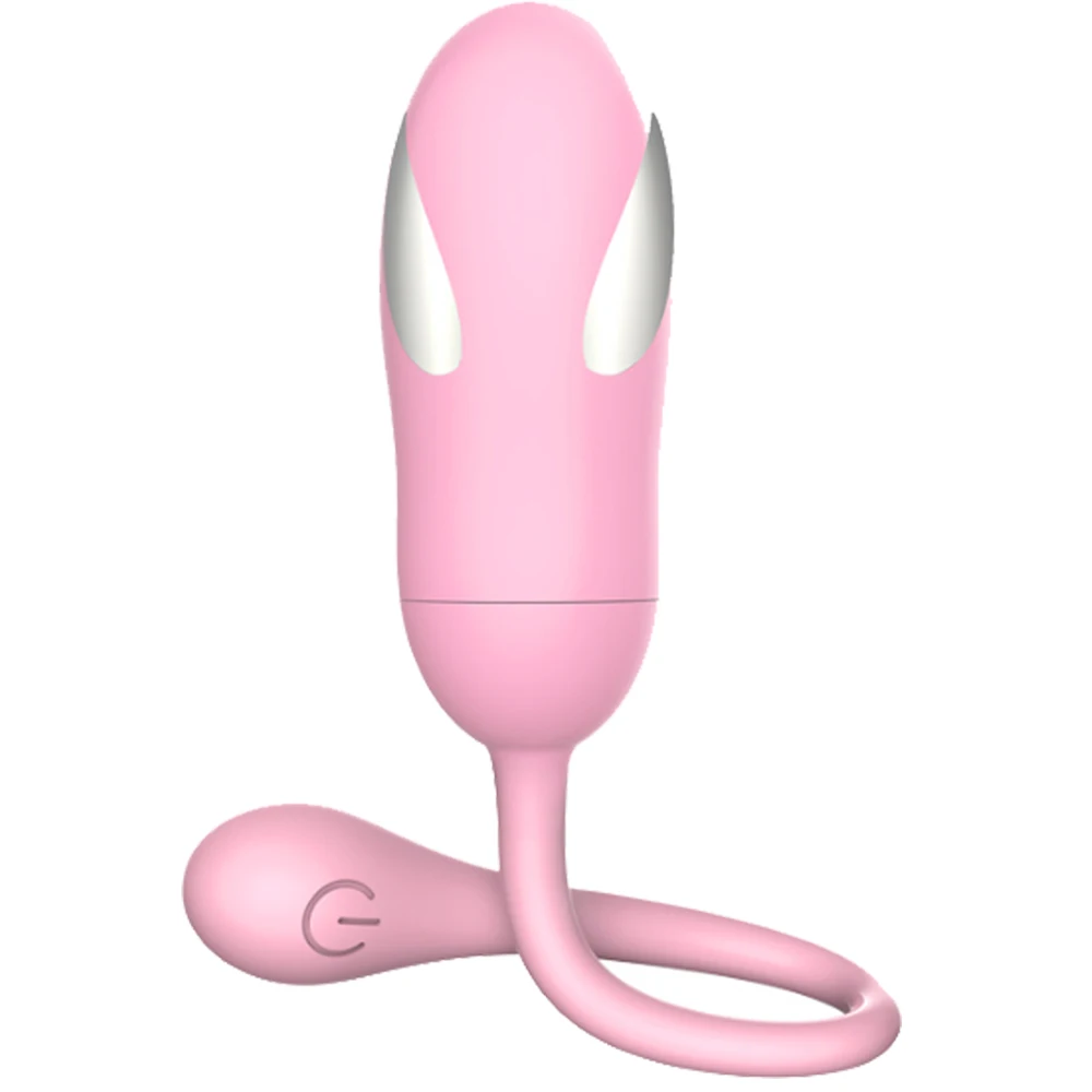 Ball Vibrator Ben Wa Balls
