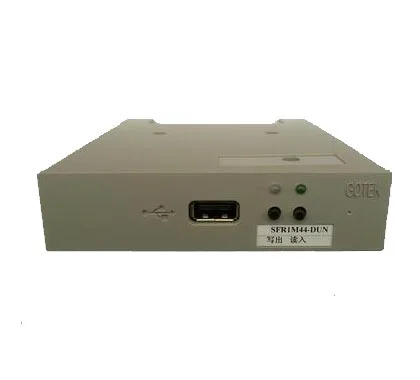 

TOTEC BRAND Industrial simulation floppy drive/Various industrial equipment 1.44M simulation of high-density floppy disk