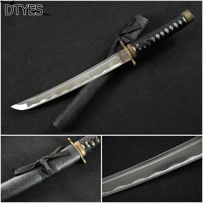 

Genuine Samurai Sword Katana 1095 High Carbon Steel Katanas Handmade Japanese Katanas Japoneses Katana Sword Battle Ready