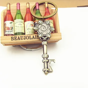 

Hearthstone Arena Key Bottle Opener Necklace Blizzcon free shipping game jewelry Practical Fashion Accessories