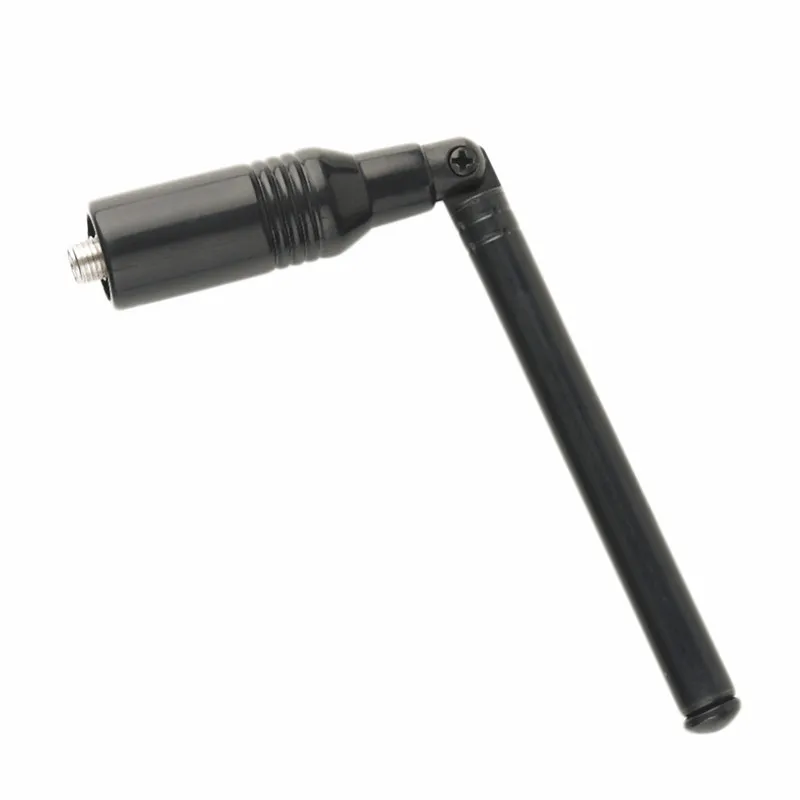 Нагоя антенна с двойным частотным управлением для baofeng uv5r b2plus 888s5re и uv8 kenwood УВЧ УКВ