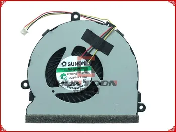 

New CPU fan for Dell Inspiron 15R 3521 3721 5521 5535 5721 laptop CPU cooling fan cooler EF60070S1-C140-G9A 074X7K