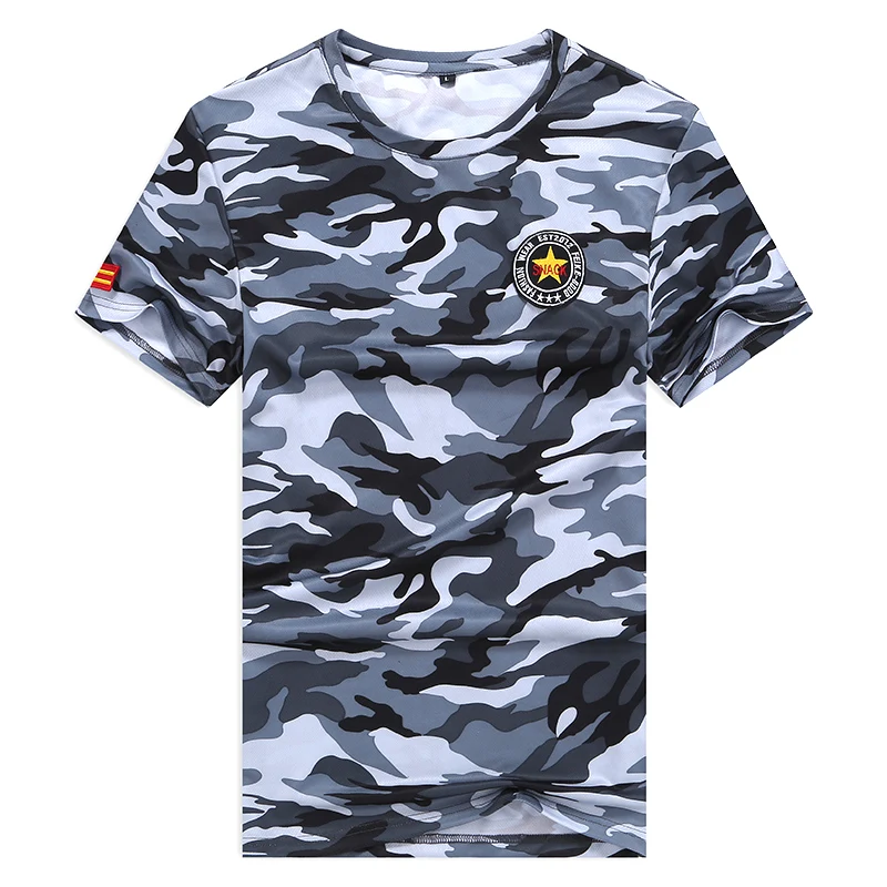 Beach T Shirts Men (2)