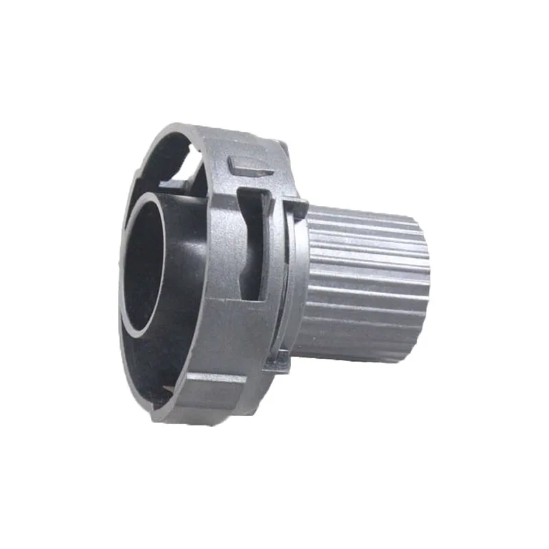 (H32) Audi A6L H7 Xenon Bulb Base- (5)