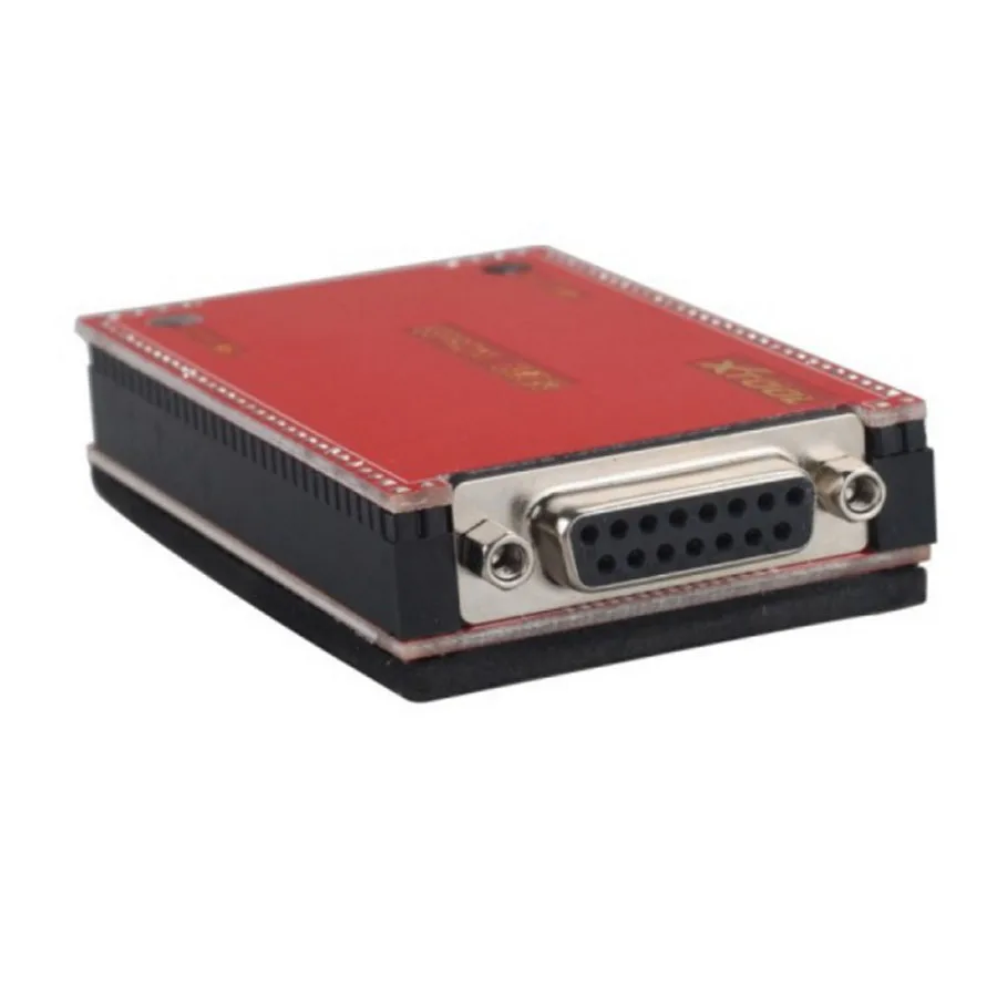 X300 Plus Auto Key Programmer-9
