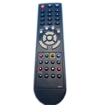 

New Remote Control for Positivo RM-k6 (Pc-TV) - Novo LCD Controller