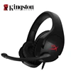 Kingston HyperX Cloud Stinger Auriculares Headphone Steelseries Gaming Headset with Microphone Mic For PC PS4 Xbox Mobile ► Photo 1/5