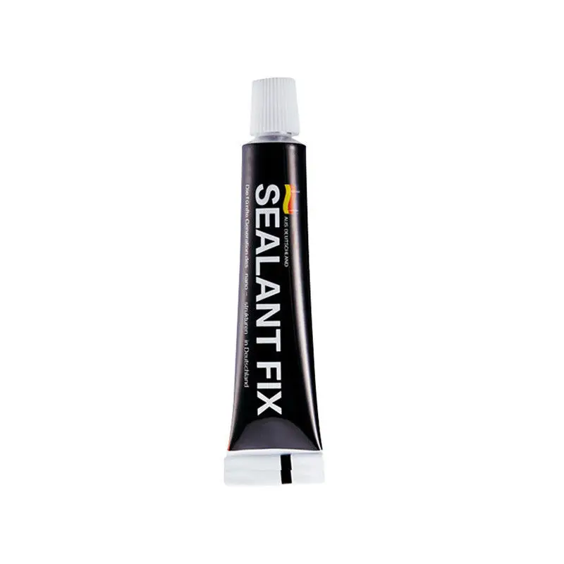 4/6/9/12/18g Glass Glue Strong Waterproof Sealant Fix Glue Quick Drying Polymer Metal Adhesive KM88