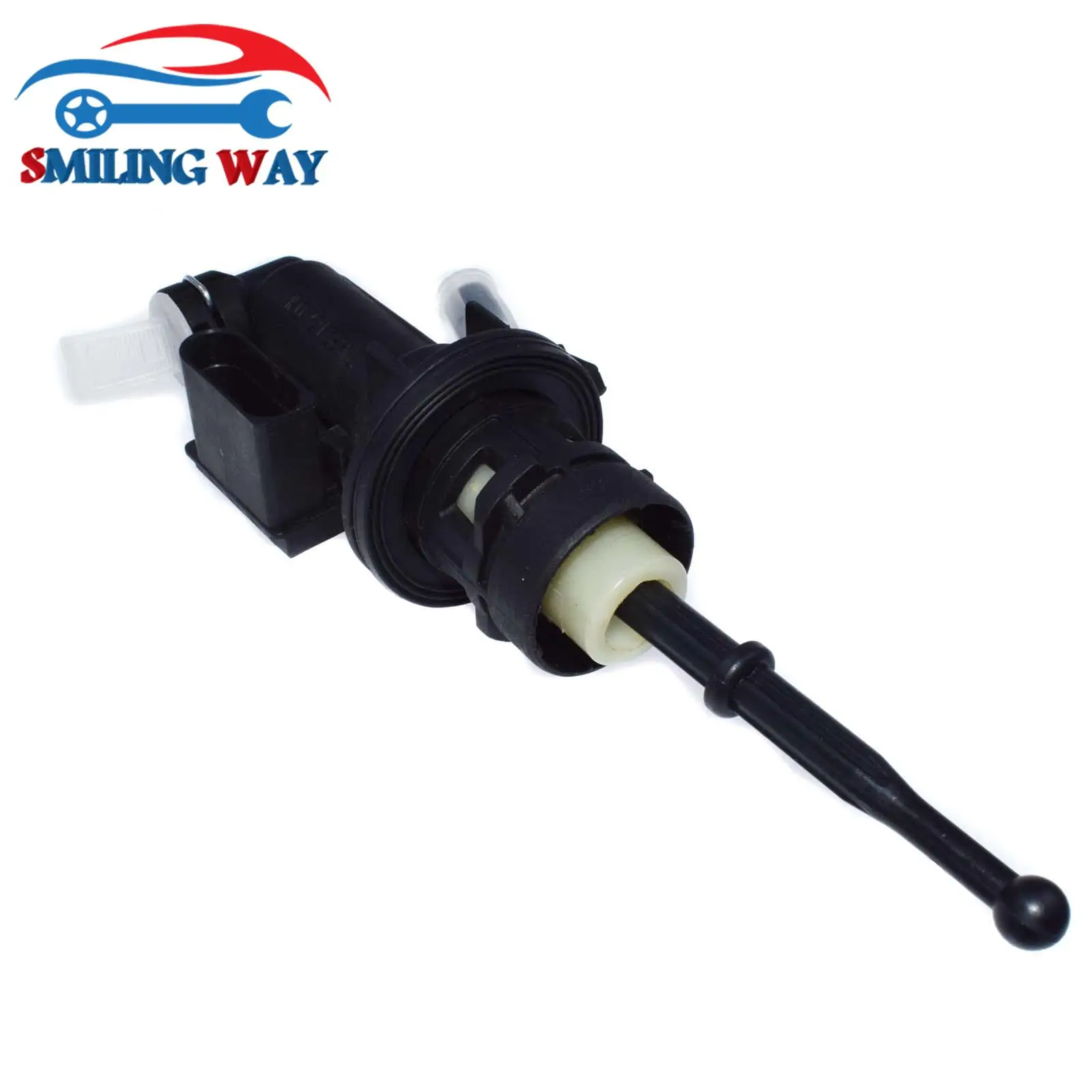 Smiling Way главный цилиндр сцепления для VW ПАССАТ шаран Tiguan CC Golf Audi Q3 Seat Alhambra OE #3C0 721
