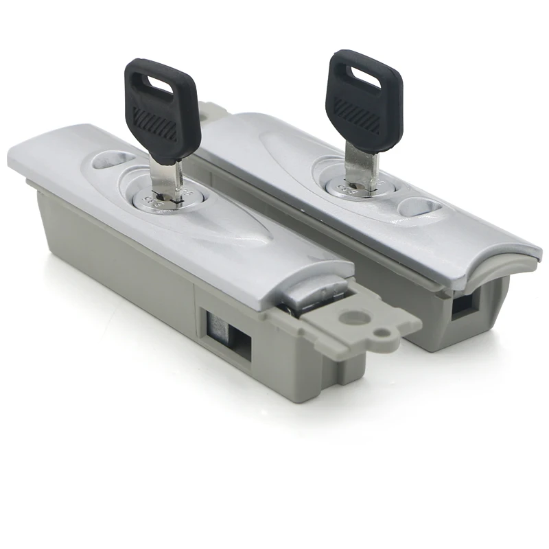 tsa lock replacement