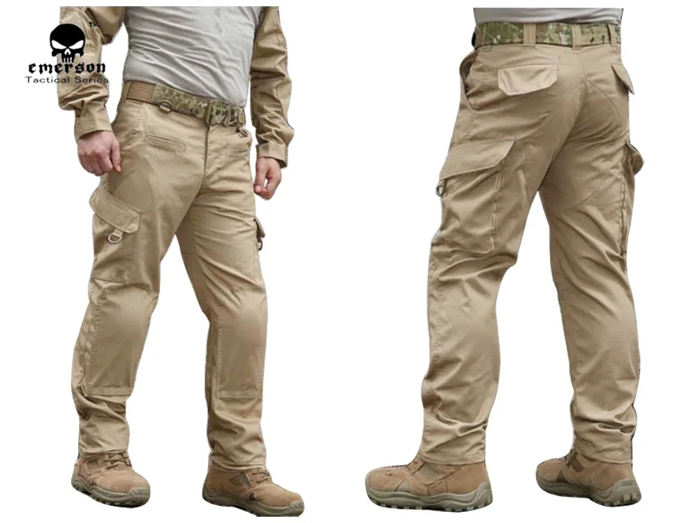 emerson track pants