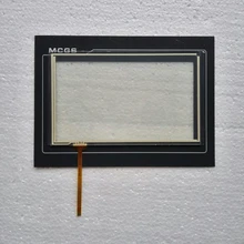 TPC7062K TPC7062KS TPC7062KX Touch Glass Membrane film for HMI Panel repair do it yourself New Have