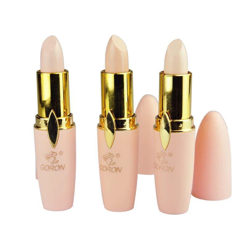 

GORON Face Foundation Cream Makeup 3 Colors Concealer Pen Brighten Natural Contouring Cosmetic Oil Control Corretivo Stick Z002