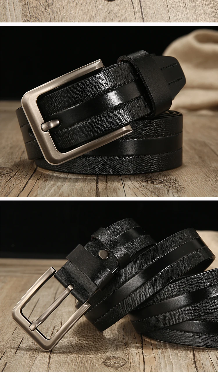 belt male leather