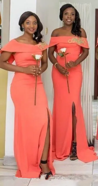 coral-mermaid-bridesmaids-dresses-2019-long (2)