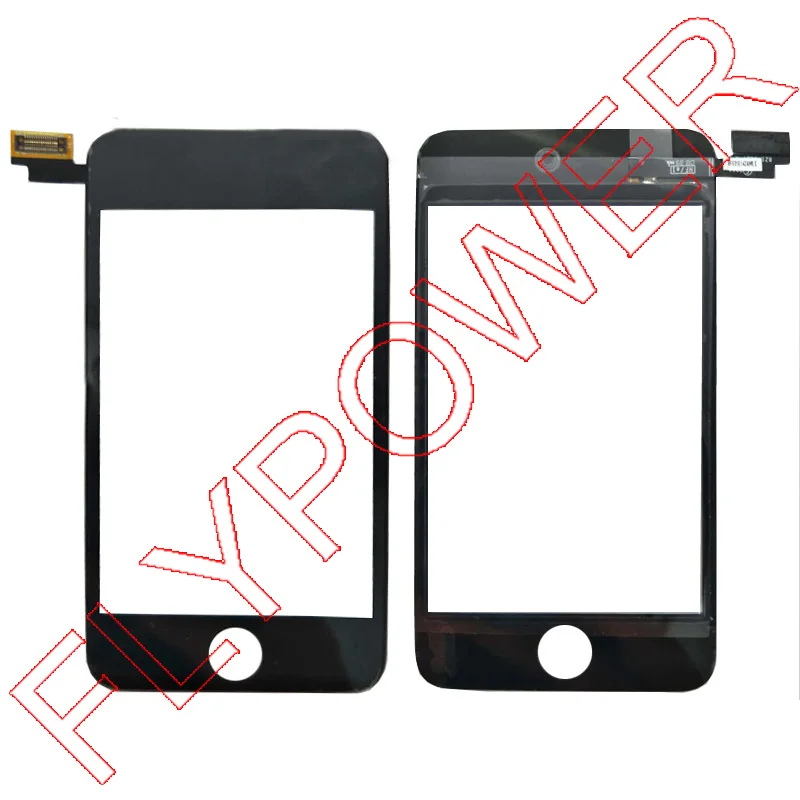 itouch air 2 screen protector