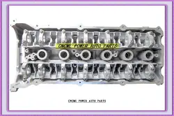 910 553 M50 M52 2.5L Головка блока цилиндров 11121748391 для BMW 325 525i 525ix 2494cc 2.5L 24 v 1991-95 AMC: 910553