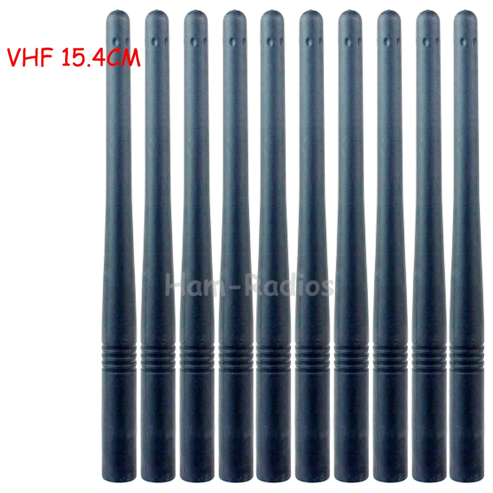 10PCS VHF 136-174MHz Antenna Male for Yaesu Vertex VX-110 VX-130 VX-160 VX-180 VX-150 Two Way Radio vhf antenna male vx 110 vhf antenna 136 174mhz for yaesu vertex vx 110 vx 130 vx 160 vx 180 vx 150 two way radio