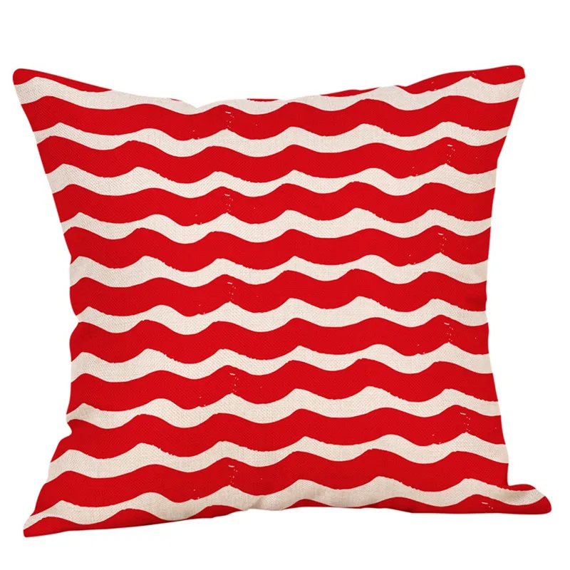 

Decorative Upholstery Cushion Cover Cozy Throw Pillowcases Sofa Hot Decorative Pillows Cushion Cover For Home Decor 45x45cm New
