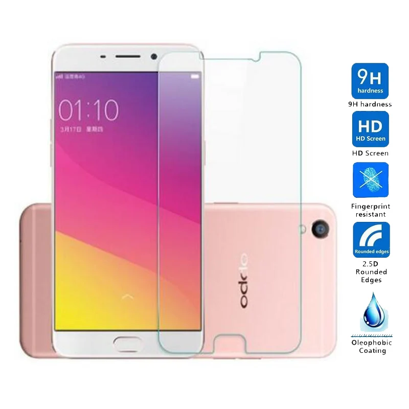 OPPO R9 Plus