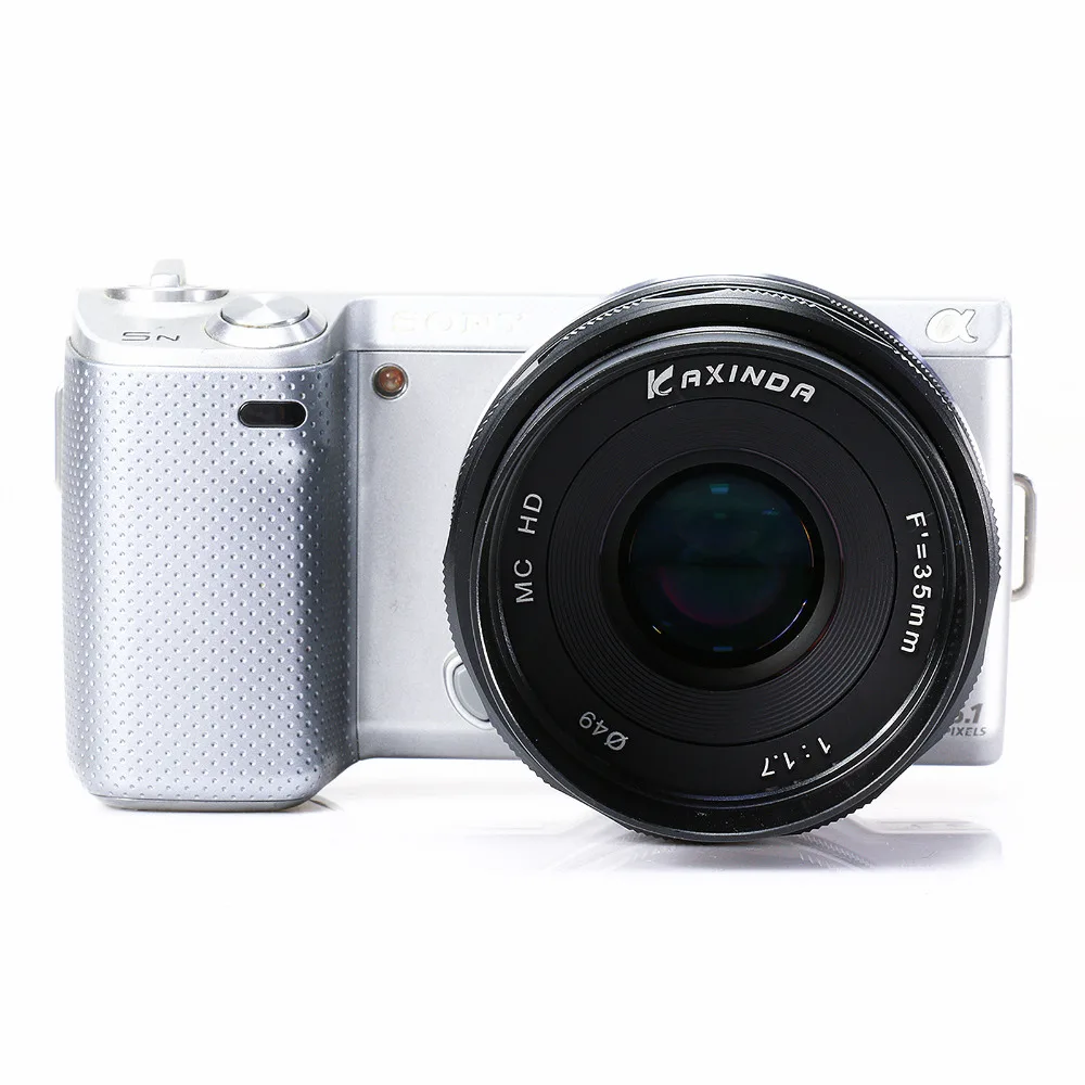 Широкоугольный 35 мм F1.7 ручной объектив для Olympus EP3 EP5 EPL7 EPM2 OMD EM5 EM1 EM10 GX7 GX1 GH3 G6 GF6 GF7 GM2
