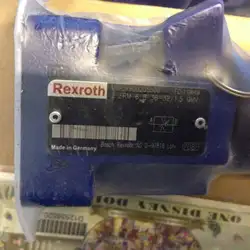 Rexroth 2FRM6B36-32/1.5QMV R900205506