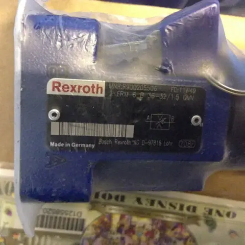 

rexroth 2FRM6B36-32/1.5QMV R900205506