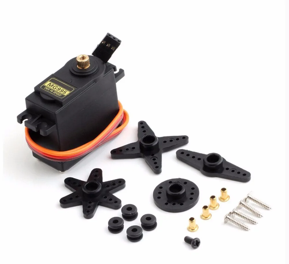 Best Price MG996R SG5010 S3003 MG945 MG946 MG995 55g servos Digital