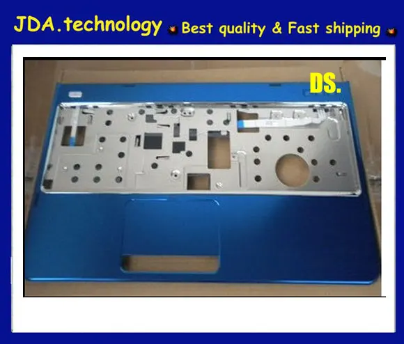 MEIARROW Новый/Оригинальный чехол для рук DELL Inspiron 15R N5110 верхняя крышка сенсорной