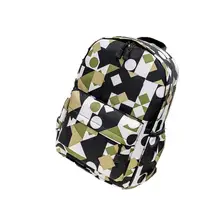 XINIU женщины Bagpack с рисунком граффити рюкзак пространство рюкзак девушки школьная сумка Бесплатная доставка Mochila Mujer #5100