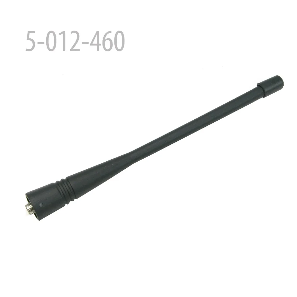 SMA-female 14,6 см UHF 460 МГц штыревая антенна для KG-833, KG-889, KG-UVD1P