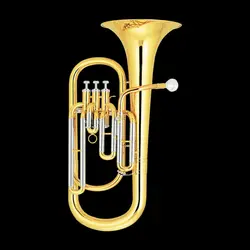 Mall натуральная музыкальный инструмент звуки Advanced клавиатуры JBBR-1221 euphonium пожизненная Гарантия