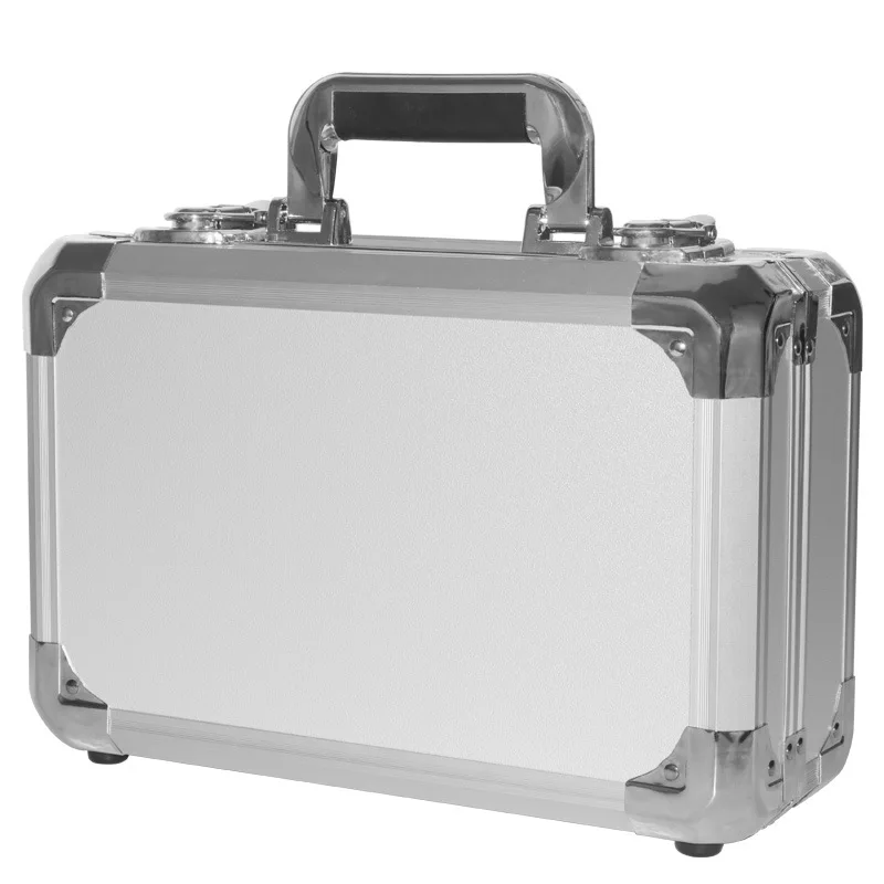 

Travel Aluminum Carrying Case Box Storage Bag For DJI Spark Accessories Suitcase For DJI Spark Drone Collection Case
