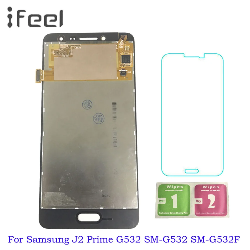 Samsung Sm G532f Ds Дисплей Купить