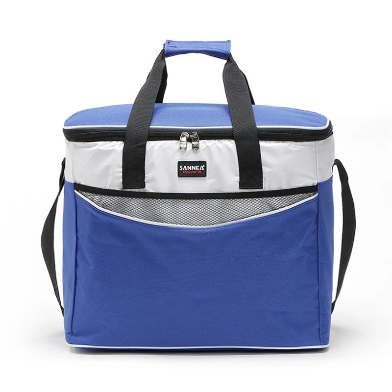 

36L Cooler Bag High quality ice pack picnic Large Capacity Cooler Bags Insulation Package