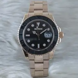 WG05368 мужские часы лучший бренд для подиума роскошный европейский дизайн автоматические механические часы