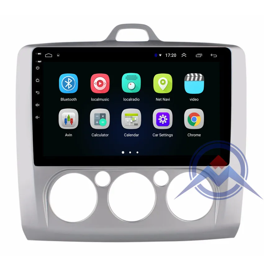Top ZOHANAVI 2.5D Screen Android Car dvd gps For Ford Focus 2004 2005 2006 2007 2008 2009 2011 radio Autoradio Multimedia player 3 Top ZOHANAVI 2.5D Screen Android Car dvd gps For Ford Focus 2004 2005 2006 2007 2008 2009 2011 radio Autoradio Multimedia player 3