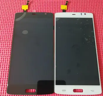 

NEW test ok Touch Screen with LCD Display Assembly Screen For Elephone ECOO E04 Digitizer phone parts