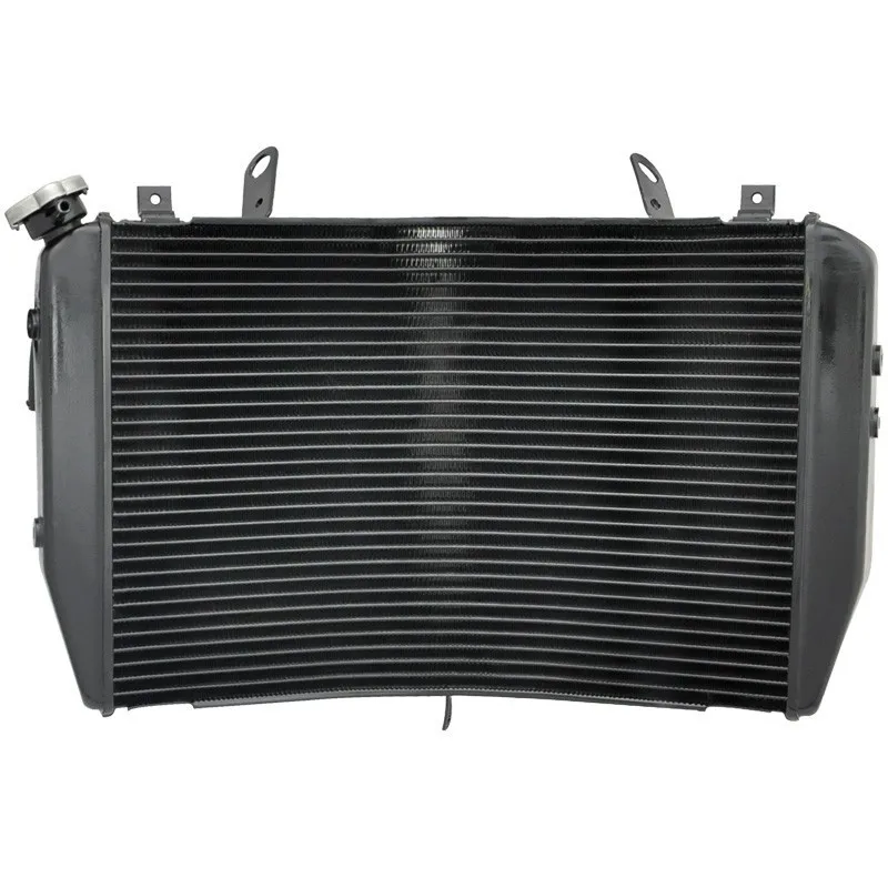 

For Yamaha YZFR1 YZF-R1 2007 2008 YZF R1 YZF1000 Motorcycle Engine Radiator Motor Bike Aluminium Replace Parts Cooling Cooler