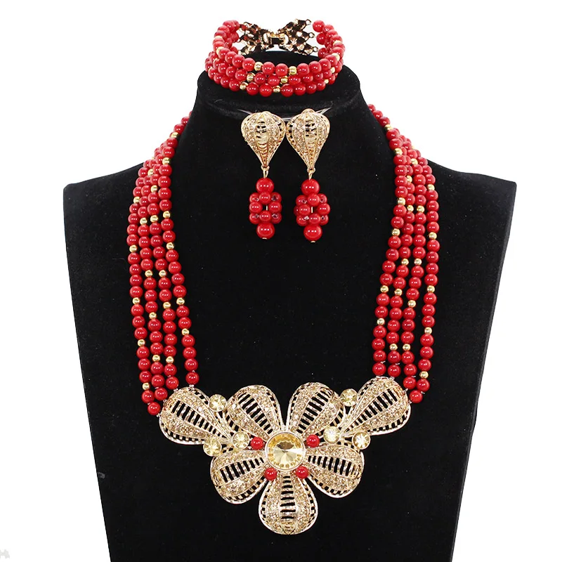

Royal Blue and Silver Chunky Crystal Statement Necklace Earrings Set Indian Costume Jewelry Necklace Set Free Shipping HX593
