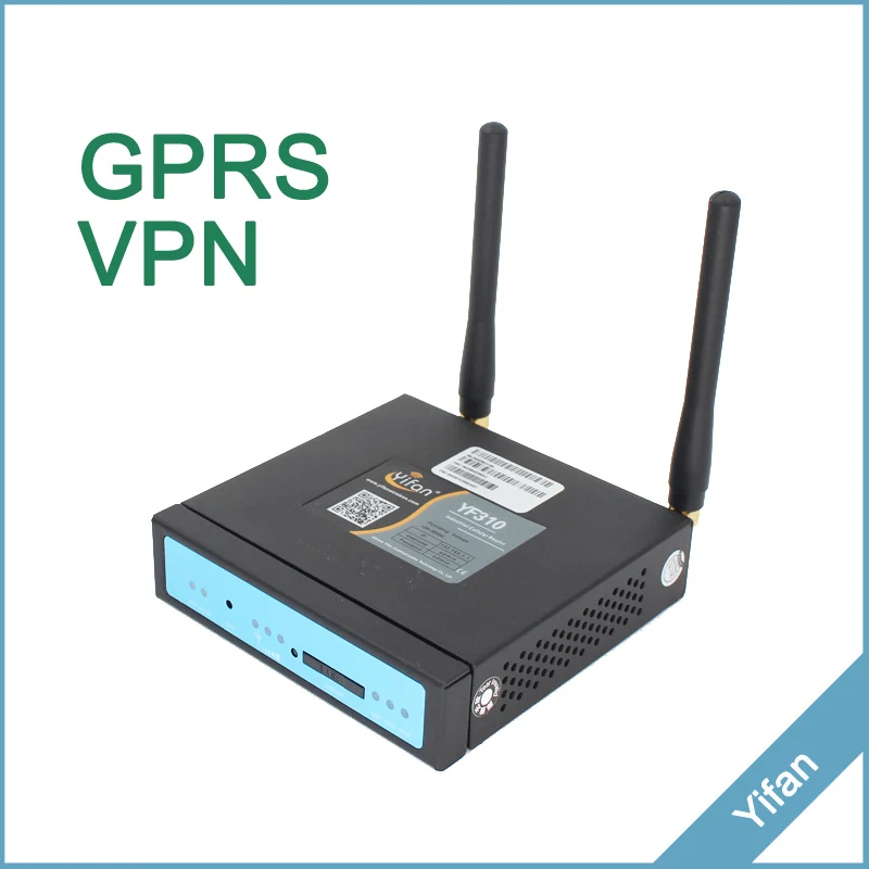 Компактный vpn маршрутизатор YF310 G| |