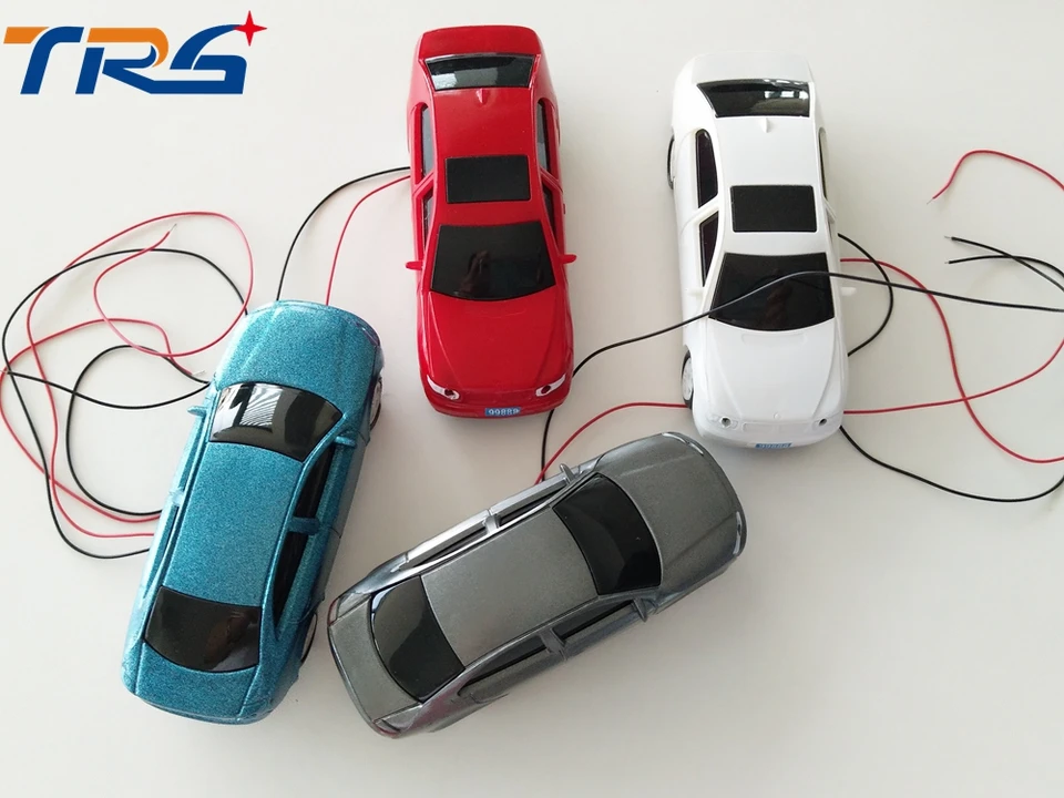 plastic car models for sale