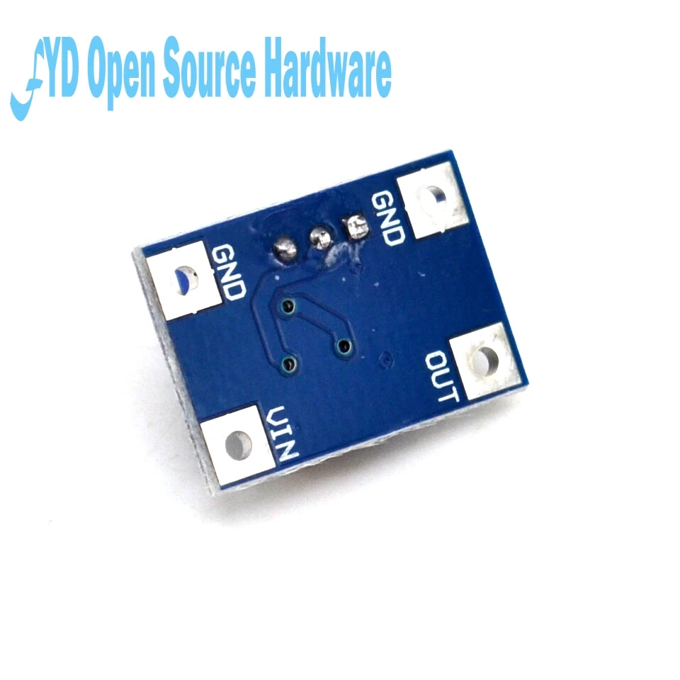 Новинка DC 2 24V до 28V повышающий преобразователь 2A SX1308|power module|step updc-dc step up |